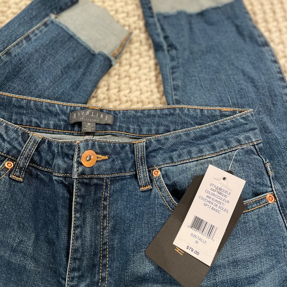 Highline Jeans